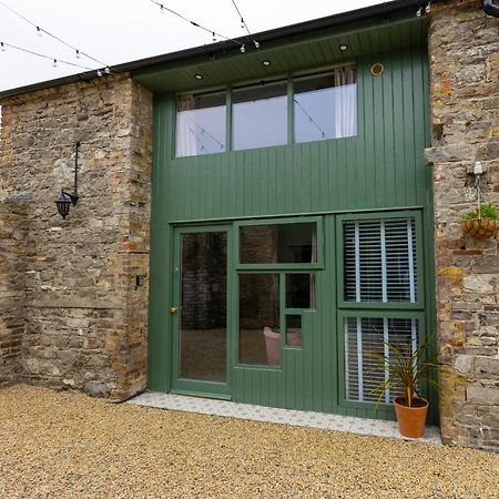 Monasterevin Stay Barrow Blueway - The Stables מראה חיצוני תמונה