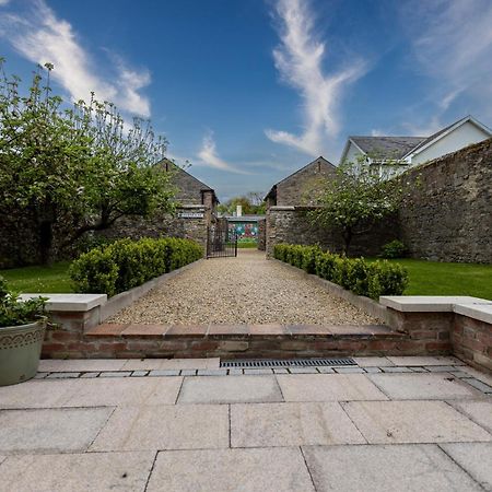 Monasterevin Stay Barrow Blueway - The Stables מראה חיצוני תמונה