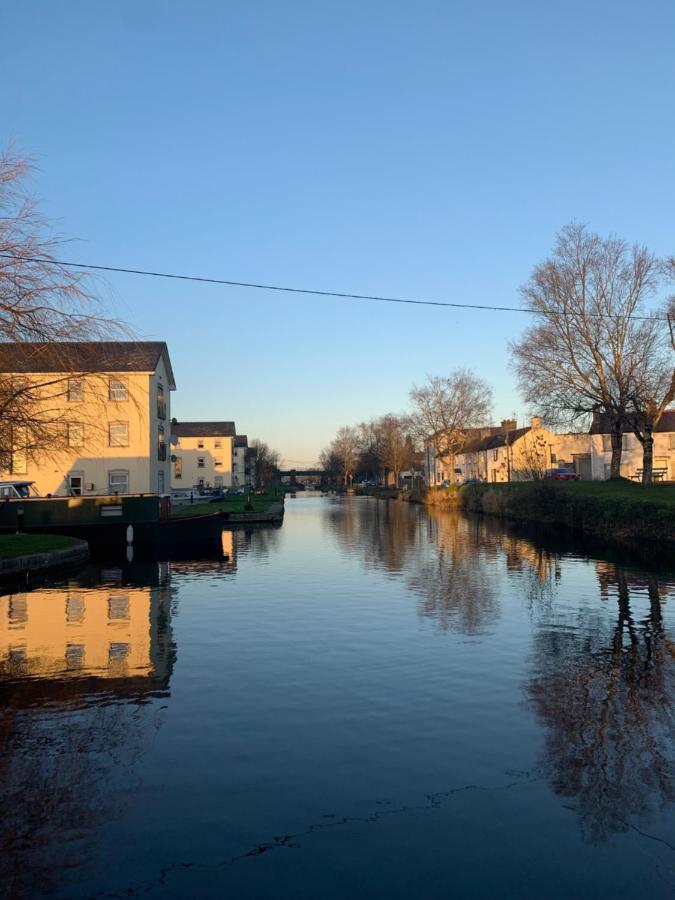 Monasterevin Stay Barrow Blueway - The Stables מראה חיצוני תמונה