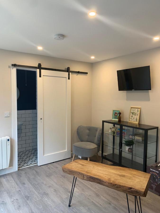 Monasterevin Stay Barrow Blueway - The Stables מראה חיצוני תמונה