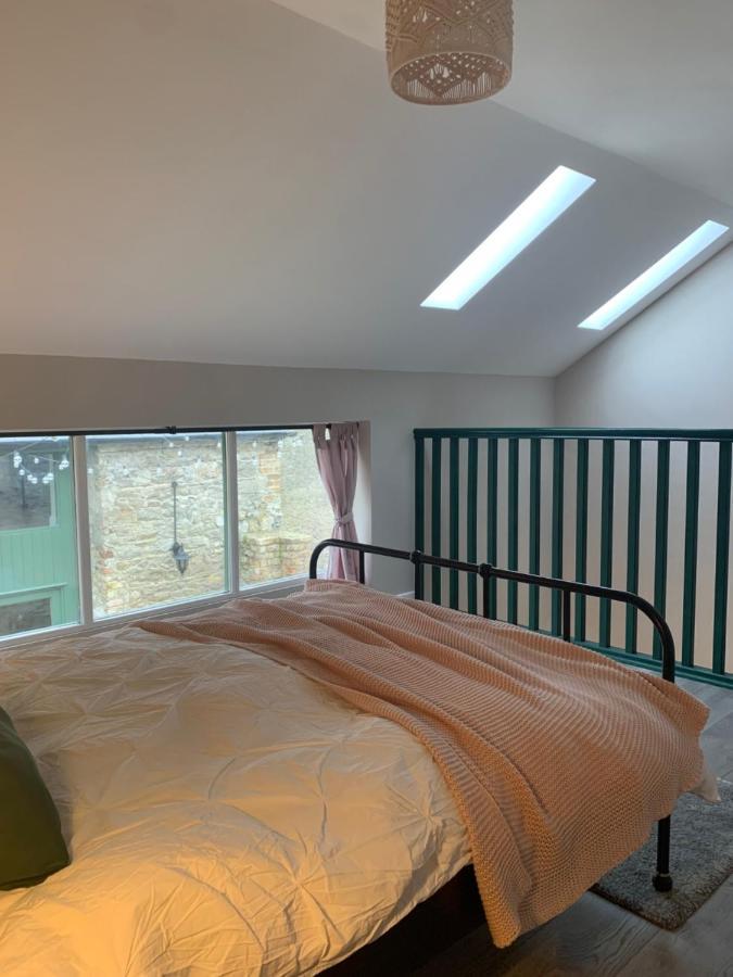 Monasterevin Stay Barrow Blueway - The Stables מראה חיצוני תמונה