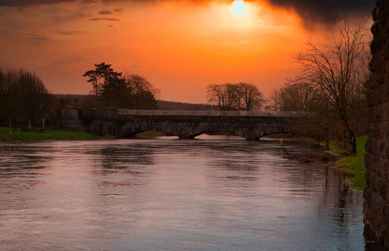 Monasterevin Stay Barrow Blueway - The Stables מראה חיצוני תמונה