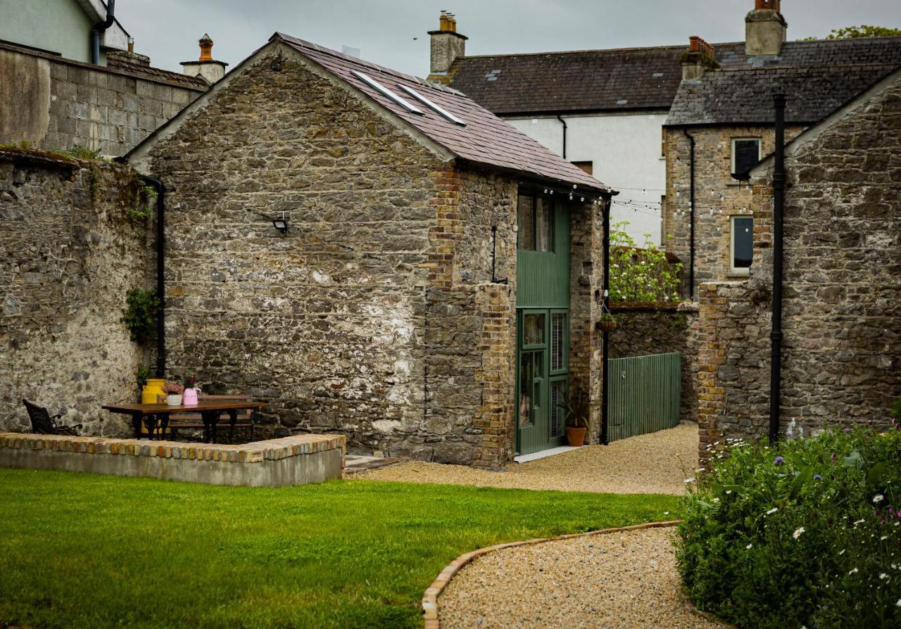 Monasterevin Stay Barrow Blueway - The Stables מראה חיצוני תמונה
