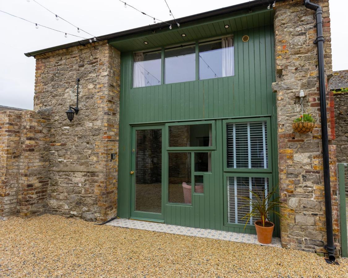 Monasterevin Stay Barrow Blueway - The Stables מראה חיצוני תמונה