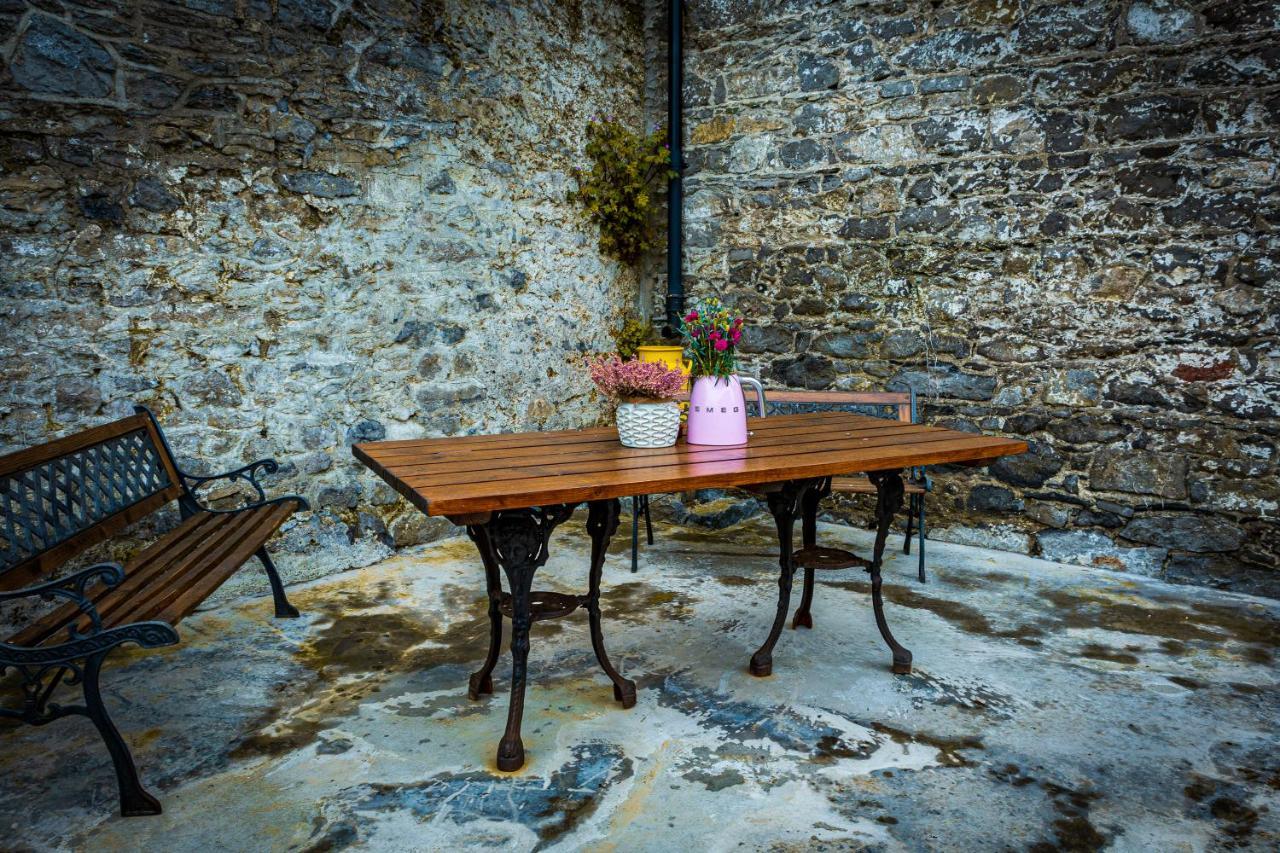 Monasterevin Stay Barrow Blueway - The Stables מראה חיצוני תמונה