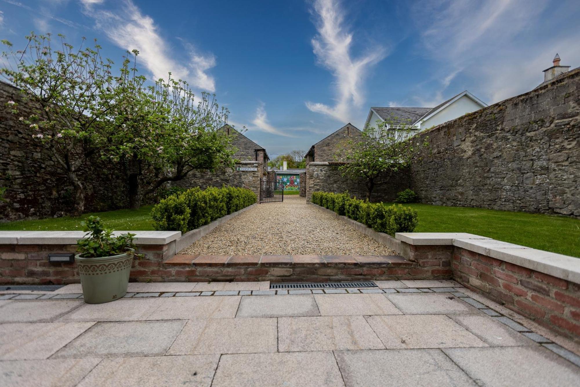 Monasterevin Stay Barrow Blueway - The Stables מראה חיצוני תמונה